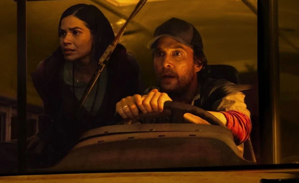 Кадр из фильма