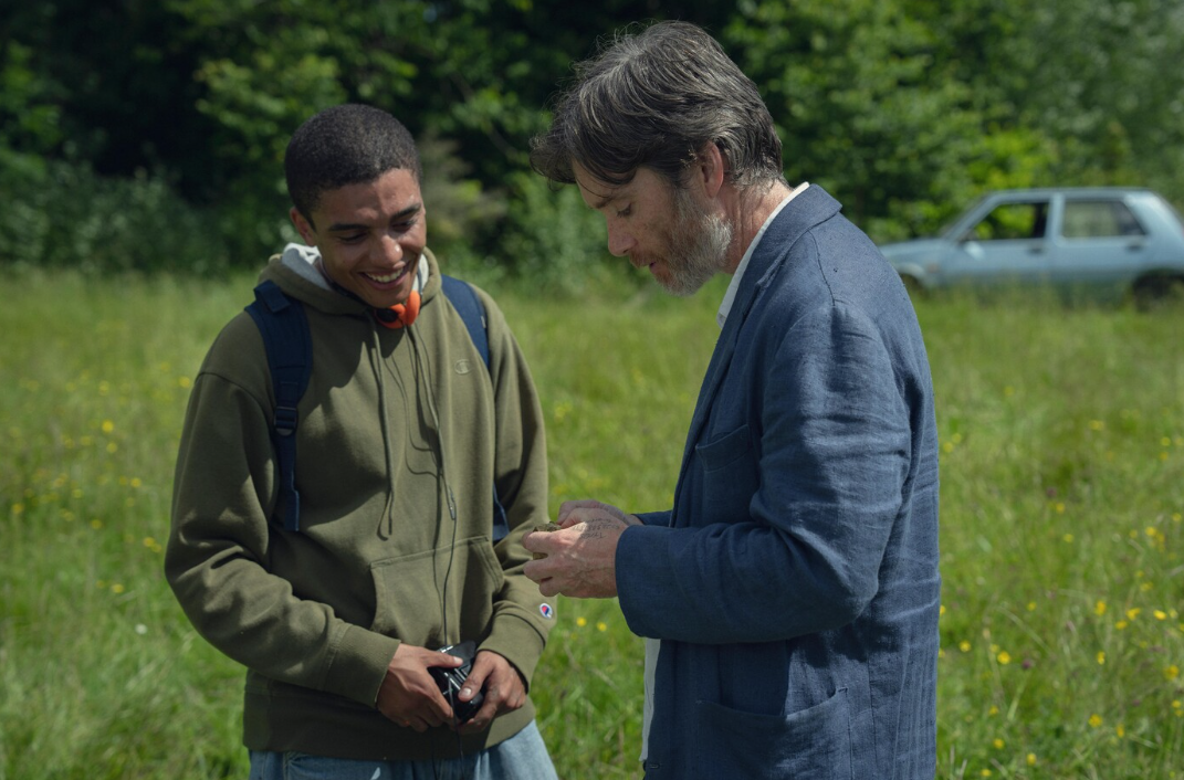 Кадр из фильма