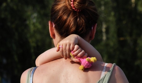 фото: РИА Новости/Наталья Селиверстова