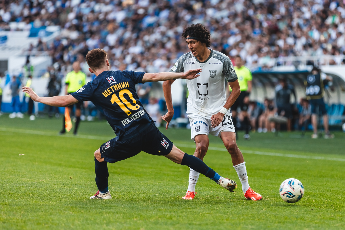     Фото: «Балтика»