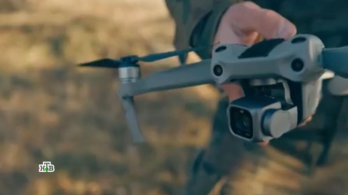    Фейками о мифических российских БПЛА в ЕС оправдывают траты на оборону