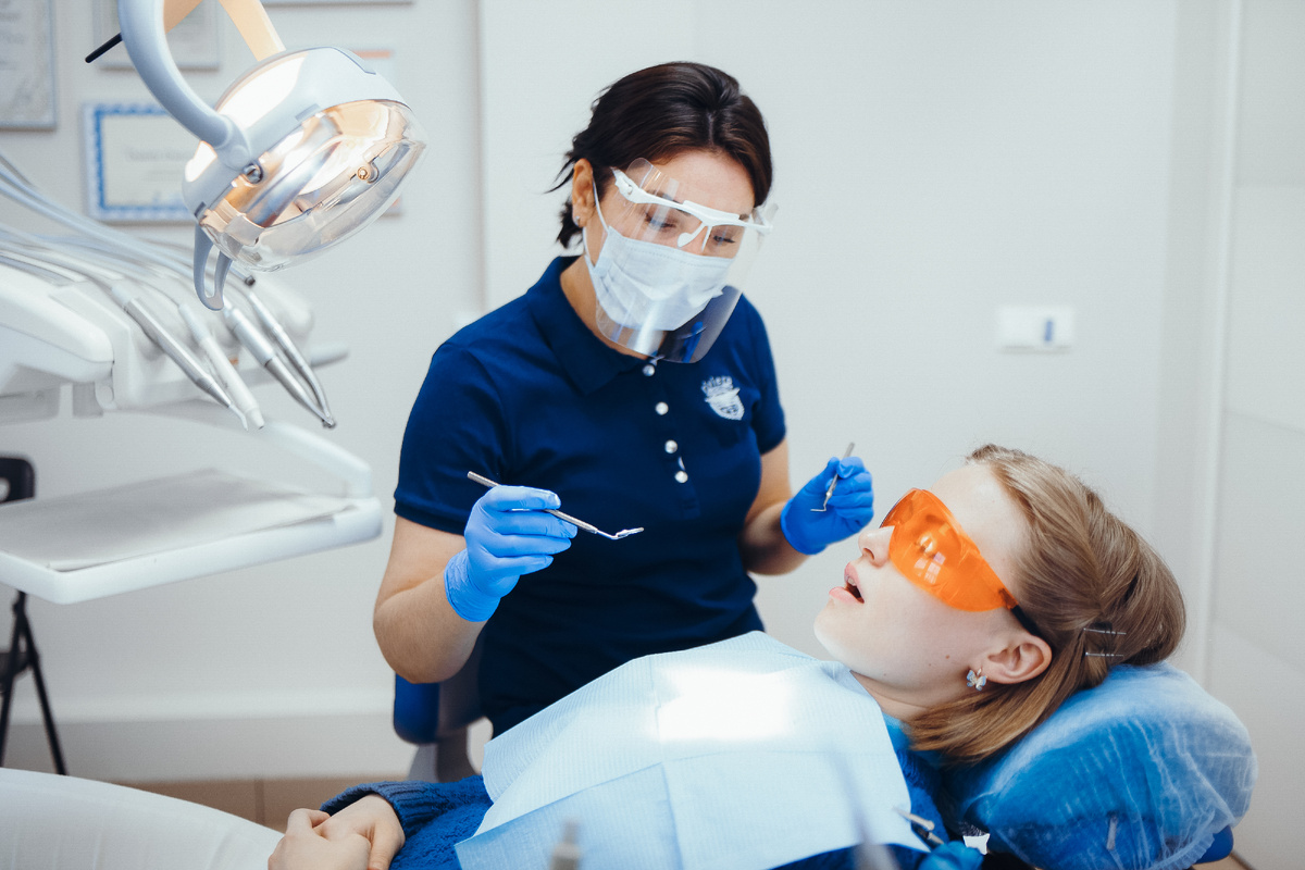 Фотография взята с сайта стоматологии Дмитрович Фэмили https://www.dmitrovich.ru/