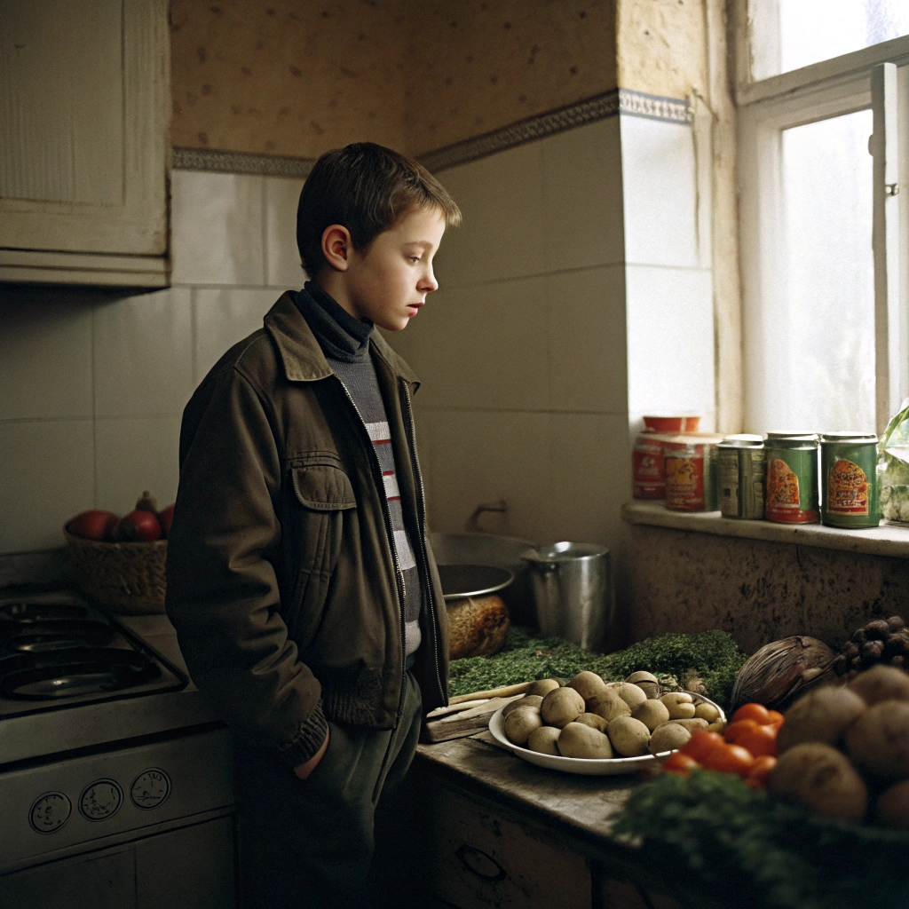 Изображение сгенерировано ИИ