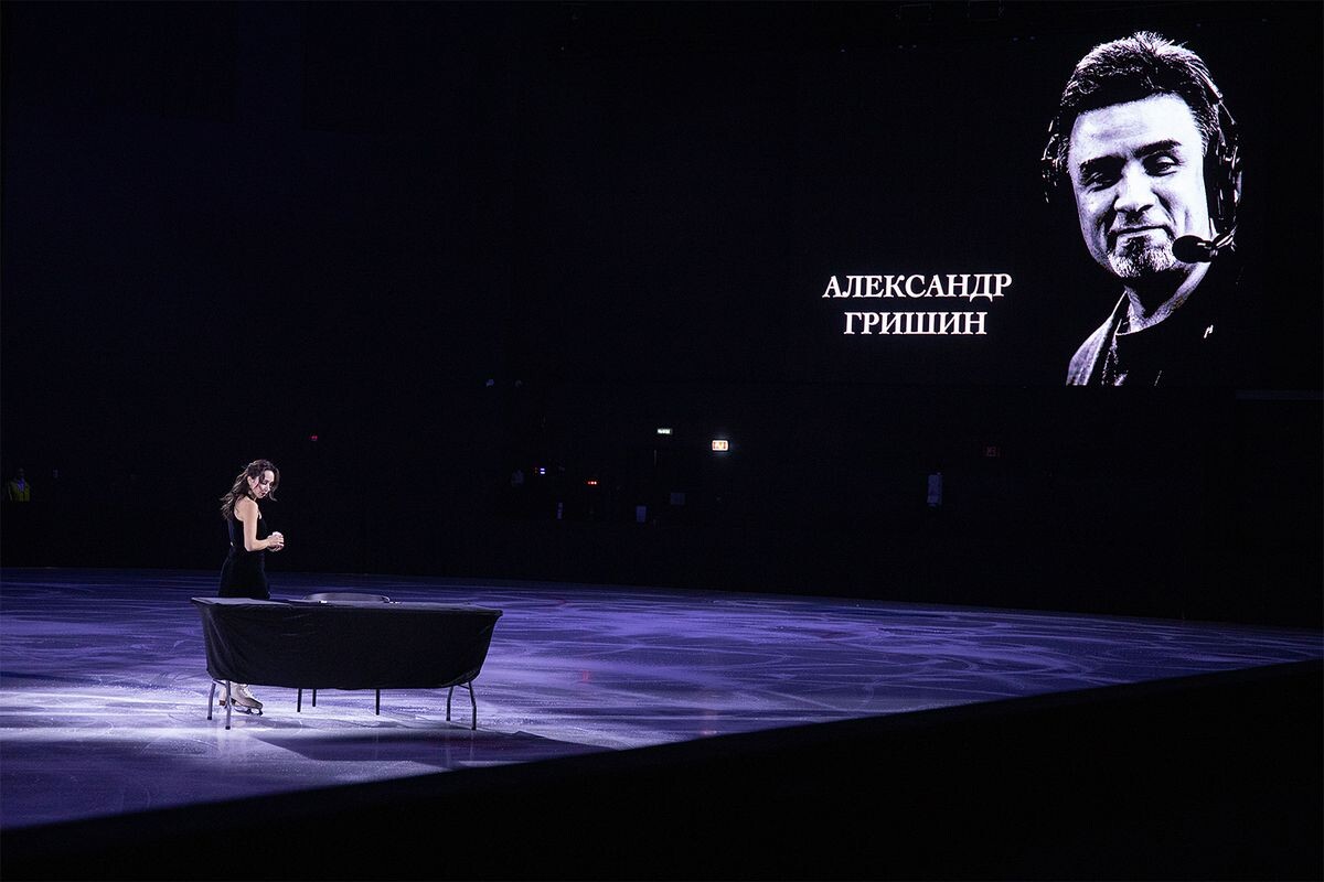    Полина Шленова, Sport24