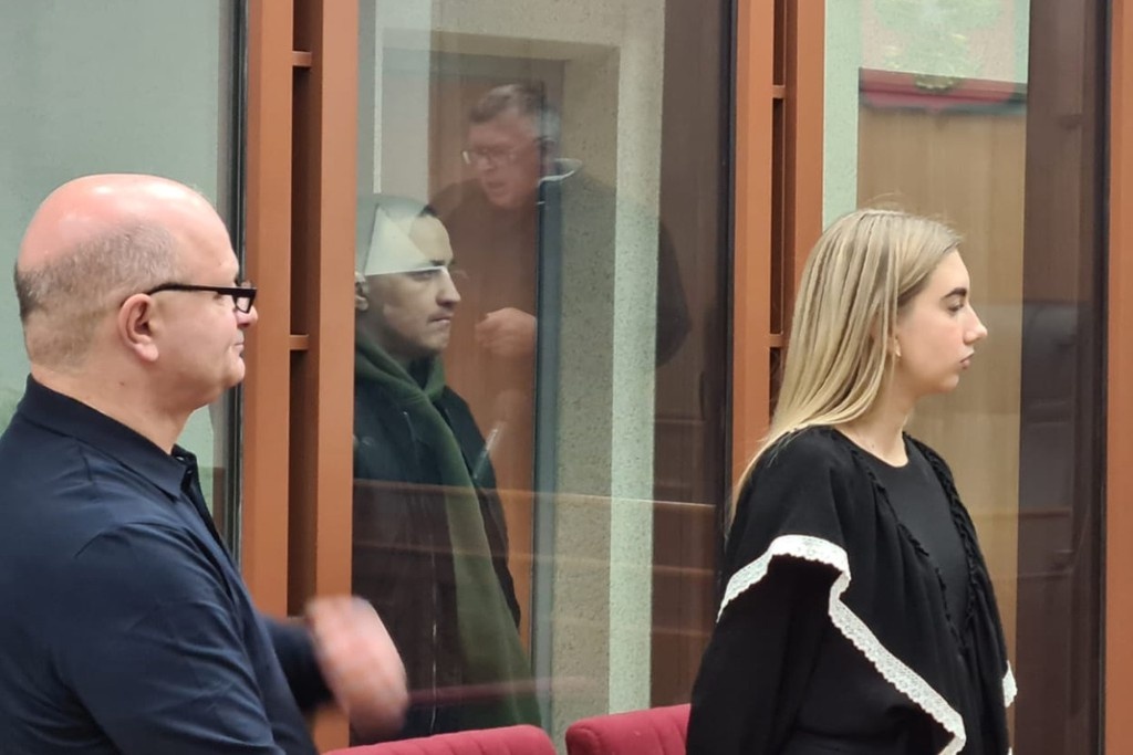    Фото © Telegram / Суды Свердловской области