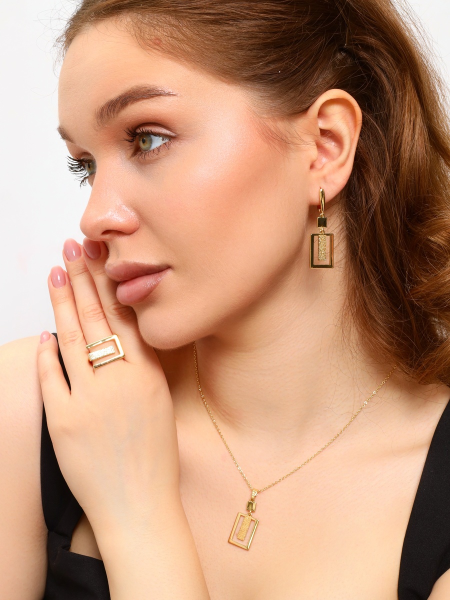 Бренд ювелирной бижутерии Zlatto