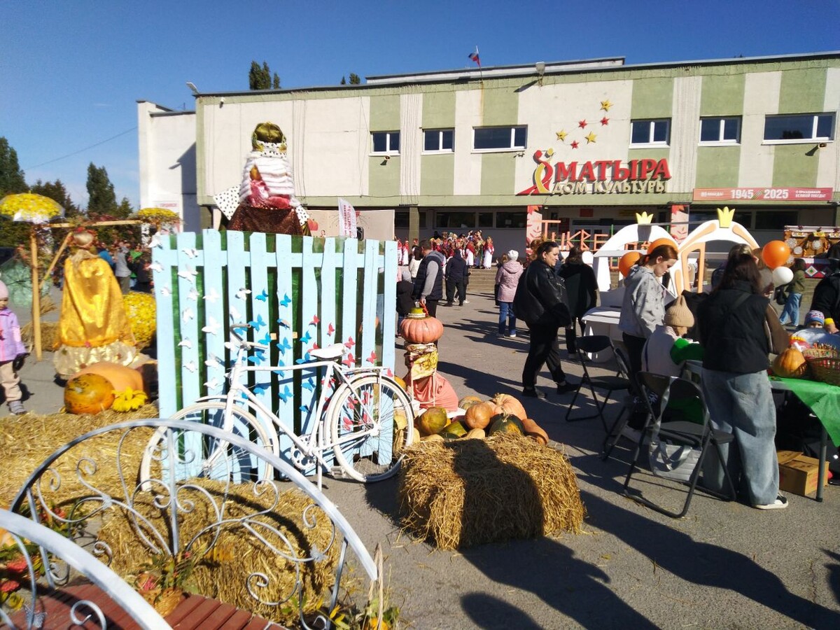 Каша - сила наша!