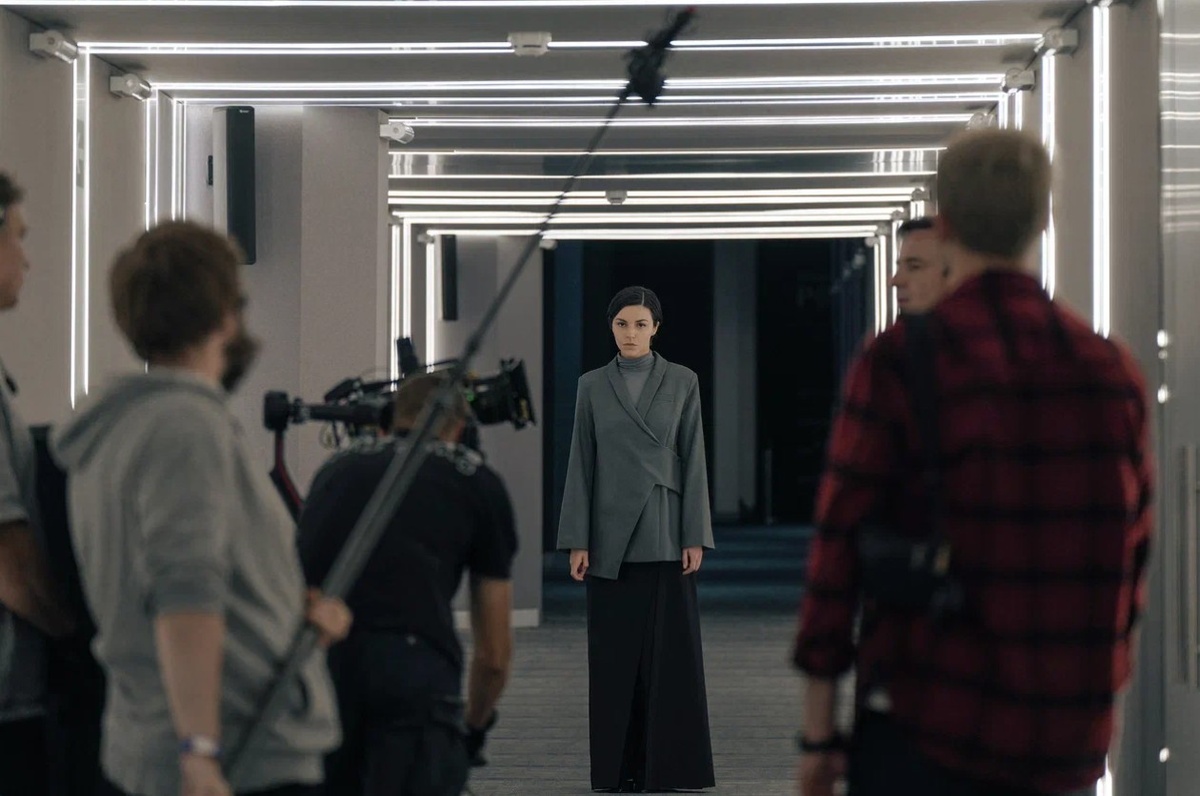 Листайте вправо, чтобы увидеть больше изображений