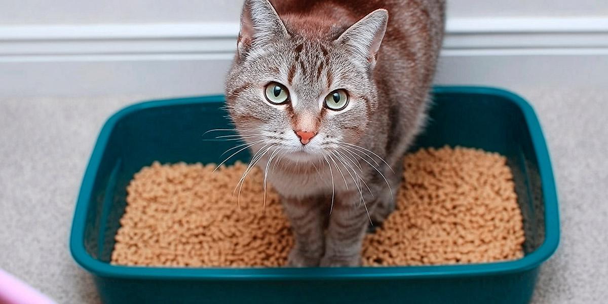 Если кот ест наполнитель — важно понять причину такого поведения. Внимательно понаблюдайте за питомцем и проанализируйте, что могло измениться в его окружении или эмоциональном состоянии.