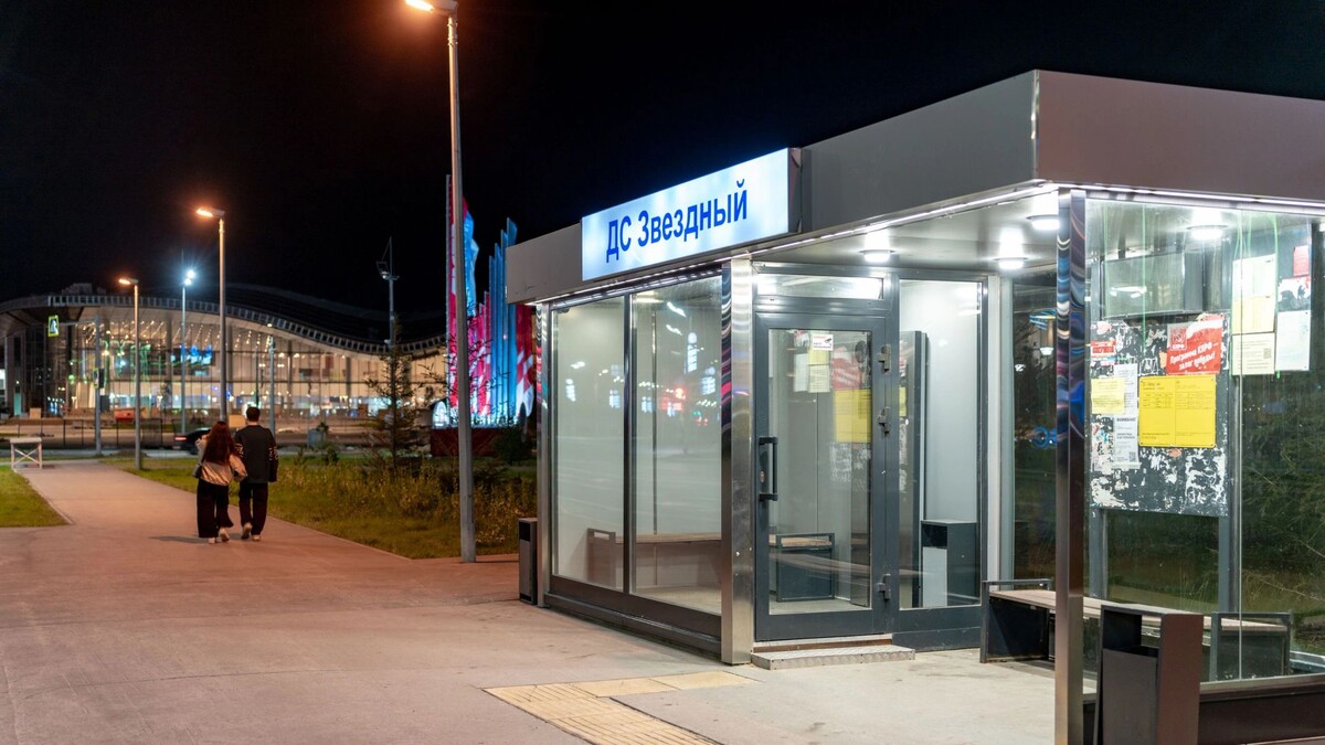    Фото: Сергей Зубков / «Ямал-Медиа»