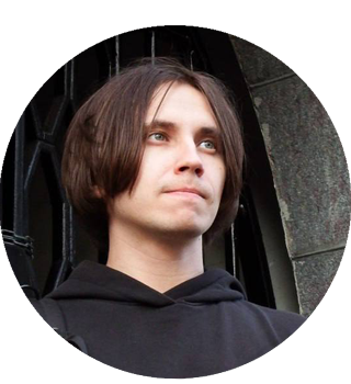 Максим Шварёв, менеджер по работе с клиентами. Авито Услуги