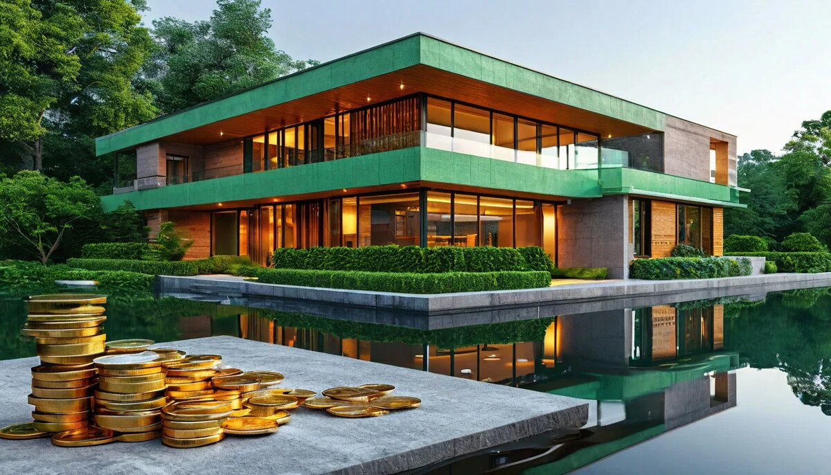    House of Zelena houseofzelena.com $800 тыс (₹7 крор) Индия, Бангалор Михаил