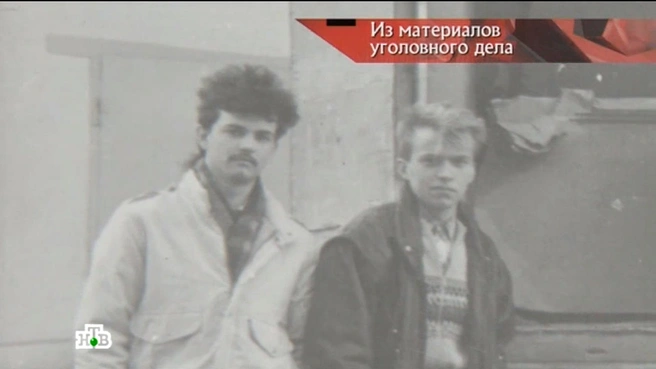 Грузчики. Источник: программа «Следствие вели», выпуск от 17 октября 2015 года