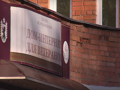    Фото: ГТРК Карелия