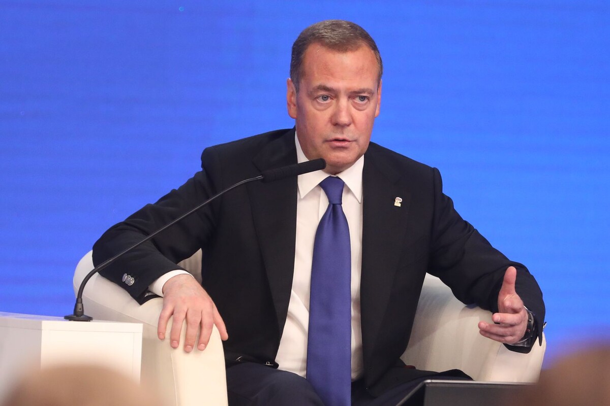     / Источник: © ИЗВЕСТИЯ/Андрей Эрштрем