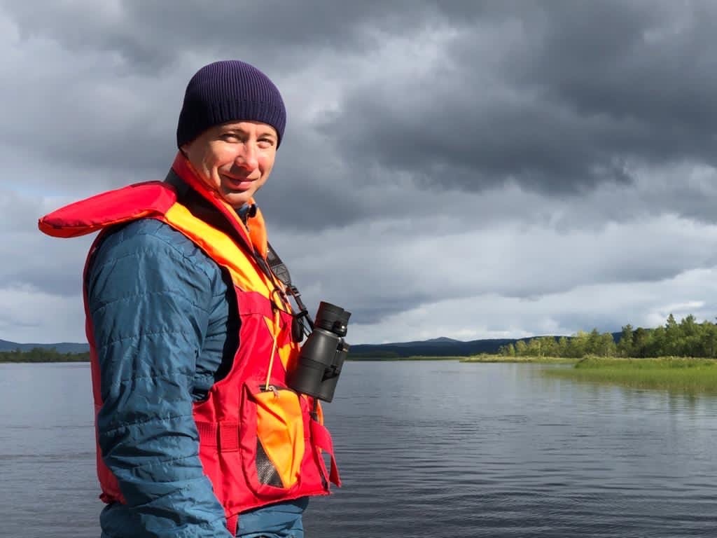 Иван Зацаринный