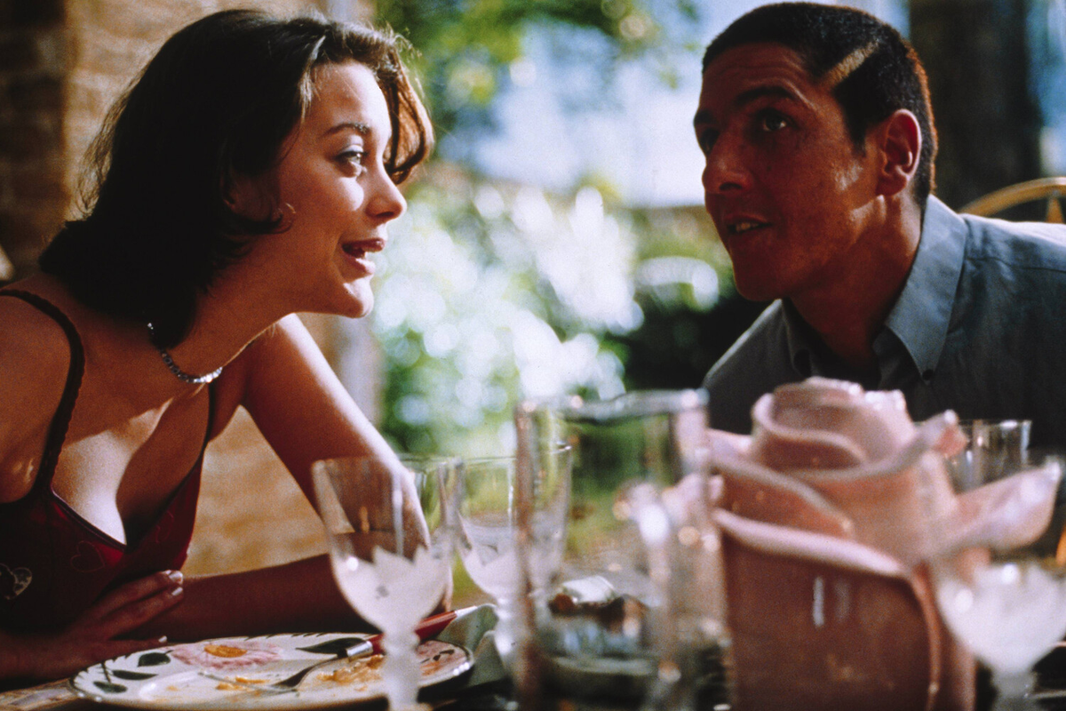 ©United Archives/kpa Publicity/imago images/Global Look Press