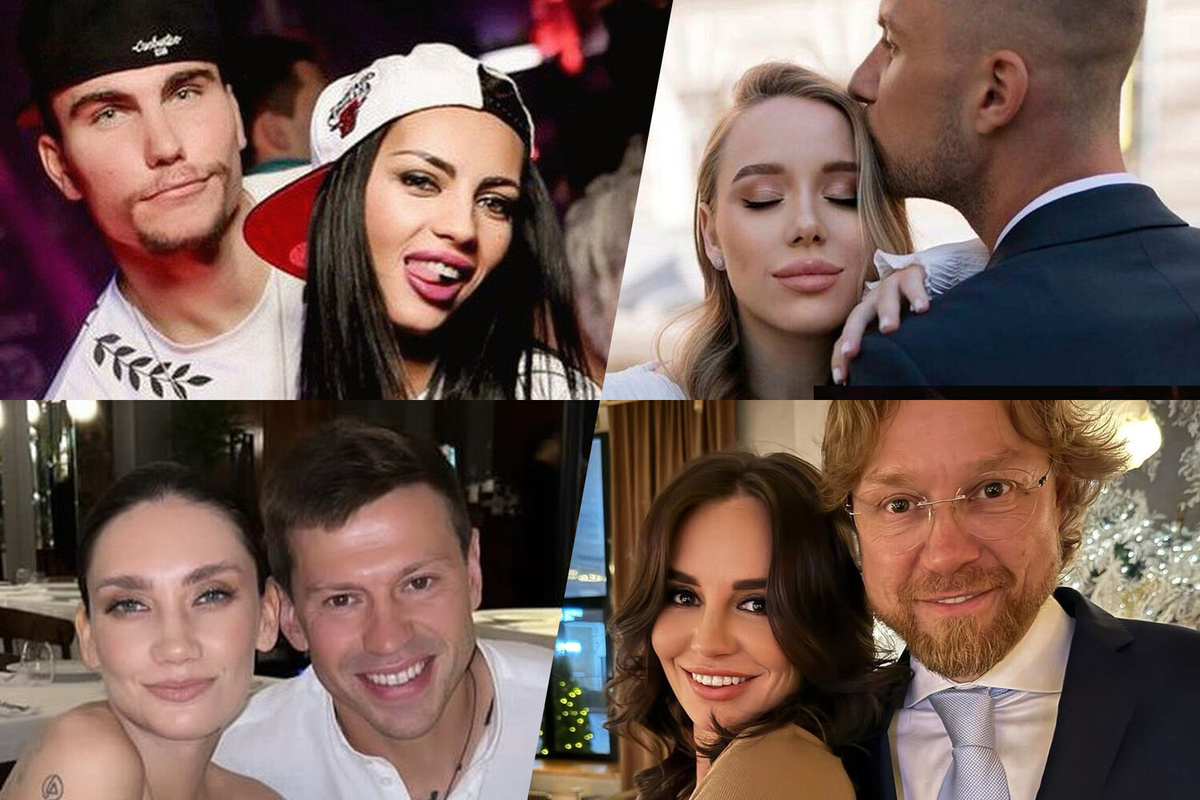 ©Instagram (владелец компания Meta признана в России экстремистской и запрещена)