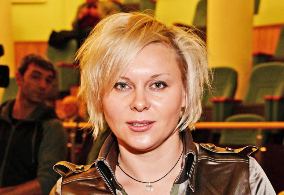    Anatoly Lomohov/Russian Look/Global look Press
