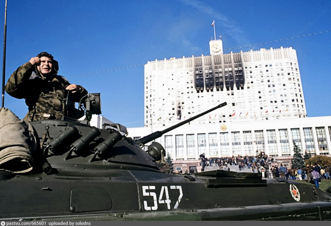 Так шо там за Одессу?? А вот за Москву!!