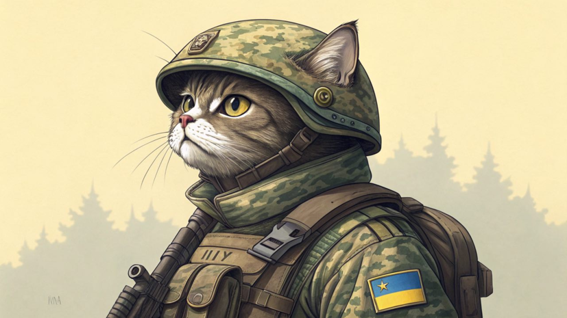   Сгенерировано с помощью ИИ