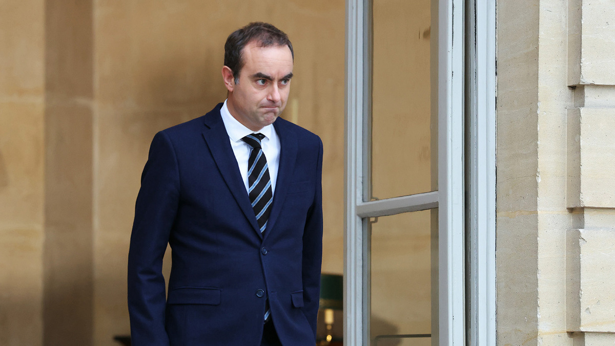    Alain Jocard / EPA / TASS