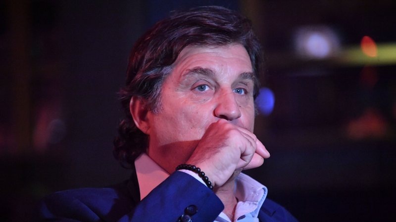     Отар Кушанашвили. Фото: tvzvezda.ru.