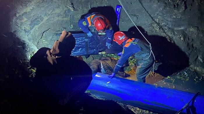    О чем говорят в Омске