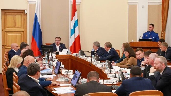    Сергей Мельников