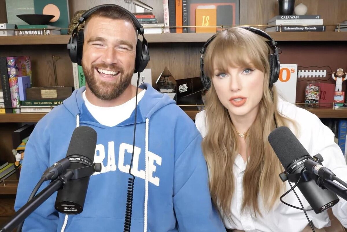    Тейлор Свифт вовсю планирует свою свадьбу LEGION-MEDIA