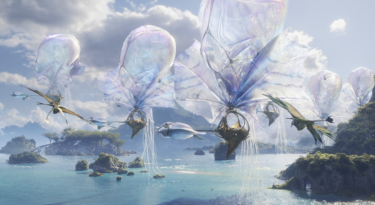 Караван Тлалим