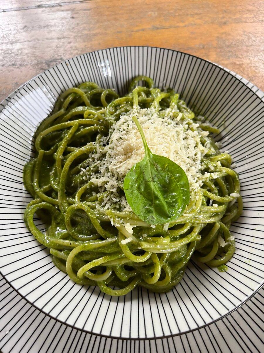 Фото Кристины Виеру