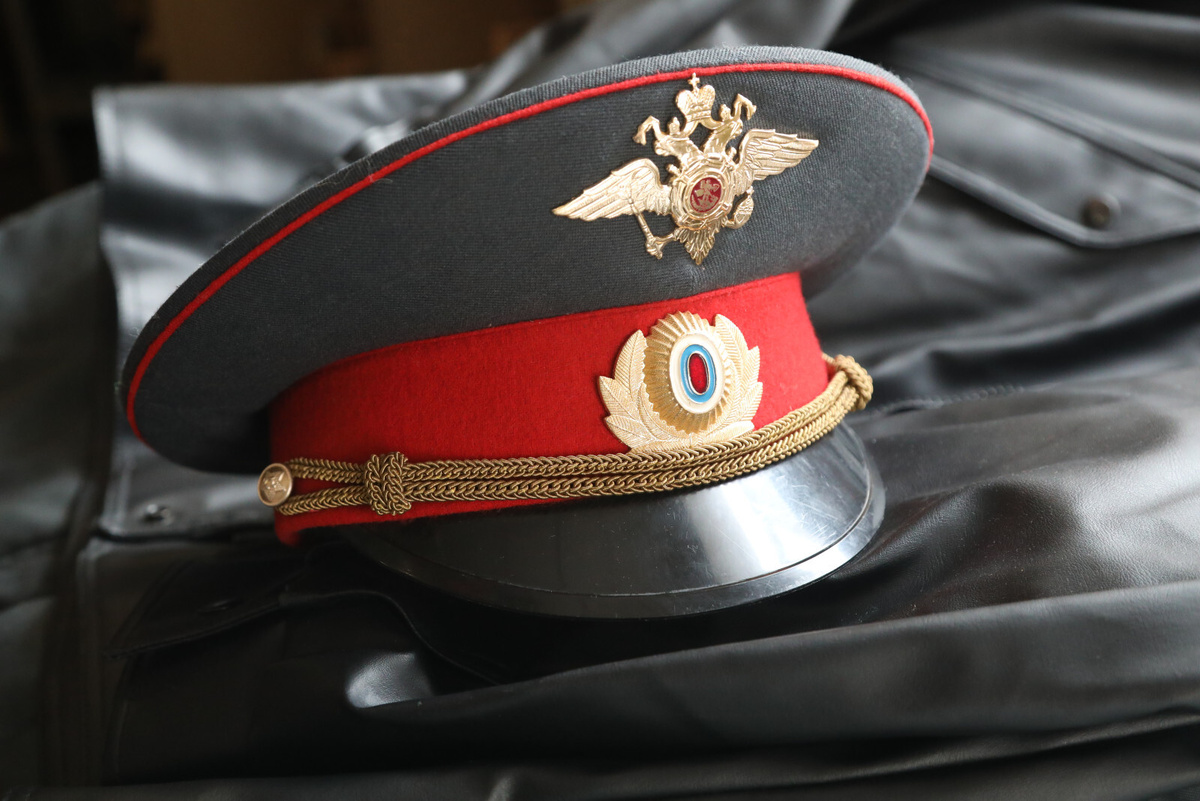 Роман Пименов/«Петербургский дневник»
