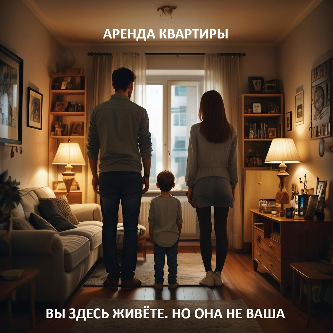 Павел Ушаков • Риэлтор • Пермь