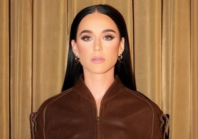    Кэти Перри. Фото: социальные сети