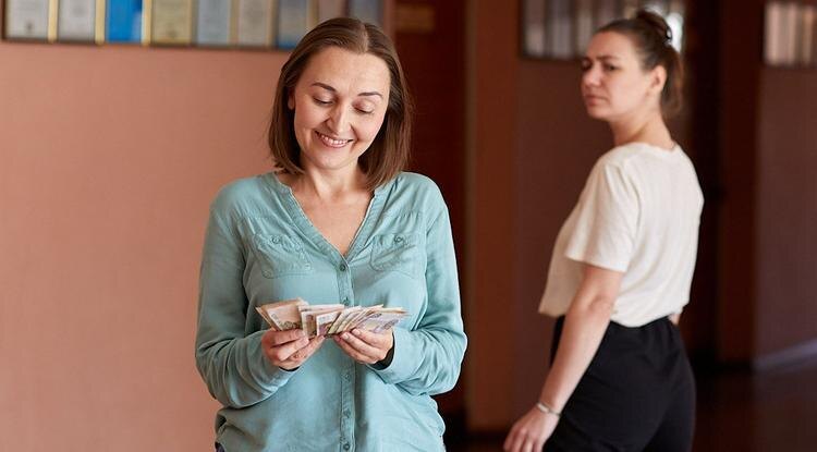 Фото: Елена Журавлёва