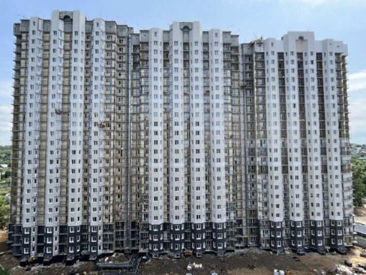    Фото:Пресс-служба министерства строительства Хабаровского края