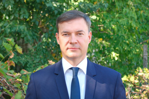 Нового руководителя департамента по казачеству назначили в Ростовской области
