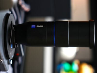    Vivo X300 Pro с внешним телевиком показали «вживую» до премьеры