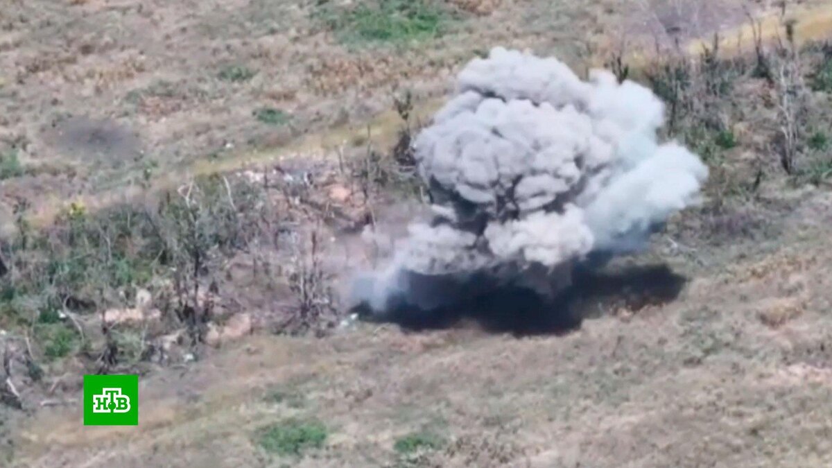    «Потери дюже ужасные»: украинский военный сообщил о критическом положении ВСУ