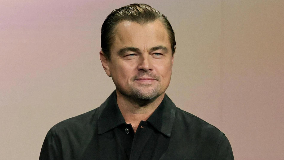    Леонардо Ди Каприо. Фото: gettyimages.com