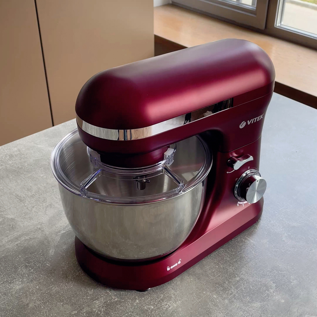 Планетарный миксер Vitek VT-PM0111