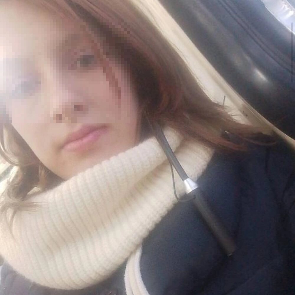    Анастасию искали почти месяц. Фото: Соцсети героя публикации АиФ-Новосибирск