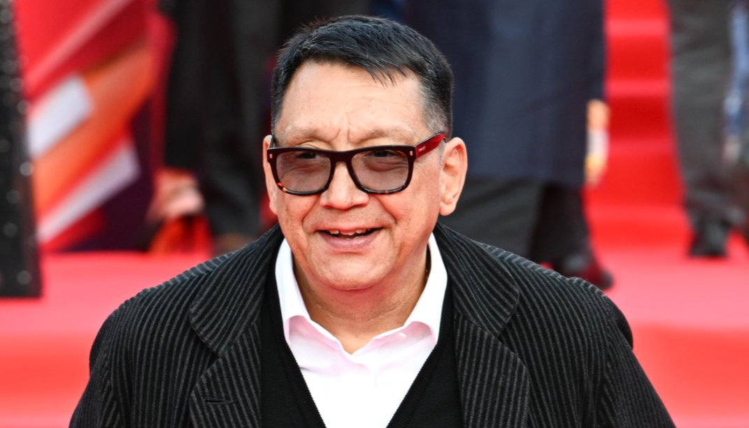 на фото Егор Кончаловский 