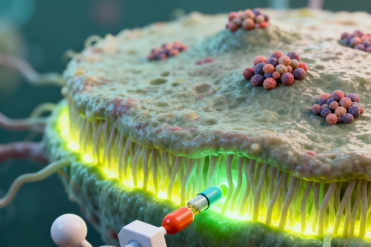 Таргетная терапия