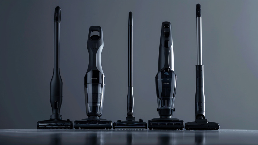 Рейтинг беспроводных пылесосов для дома