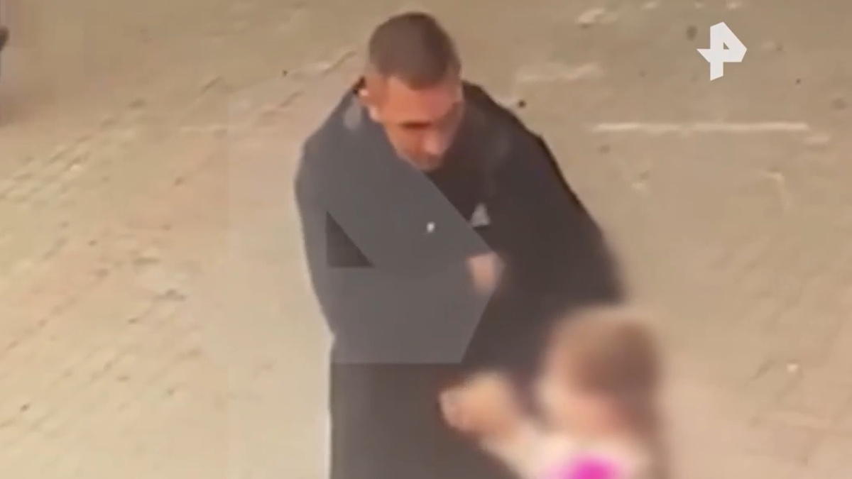 Фото: РЕН ТВ