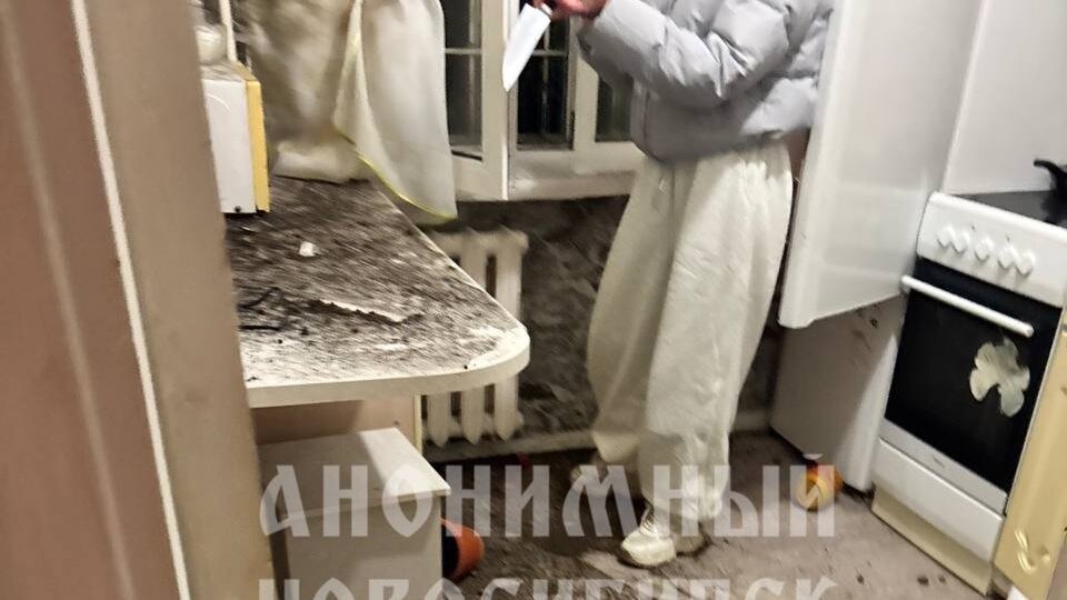    Фото: ТГ-канал "Анонимный Новосибирск"