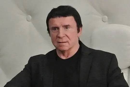    Кашпировский экстренно госпитализирован на фоне онкозаболевания