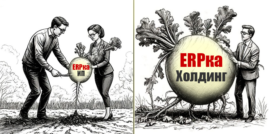 Каждому свой огород по своим потребностям :)